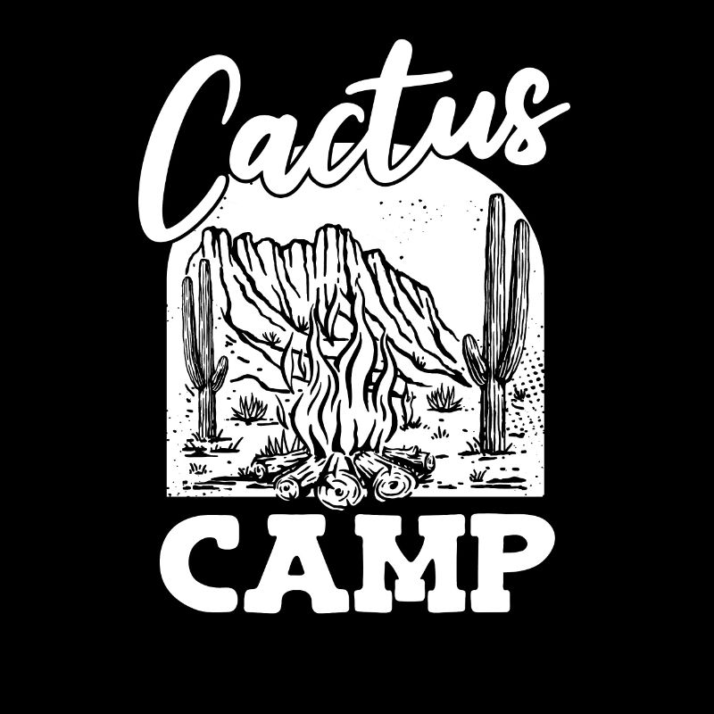 Cactus Jardin Cactus