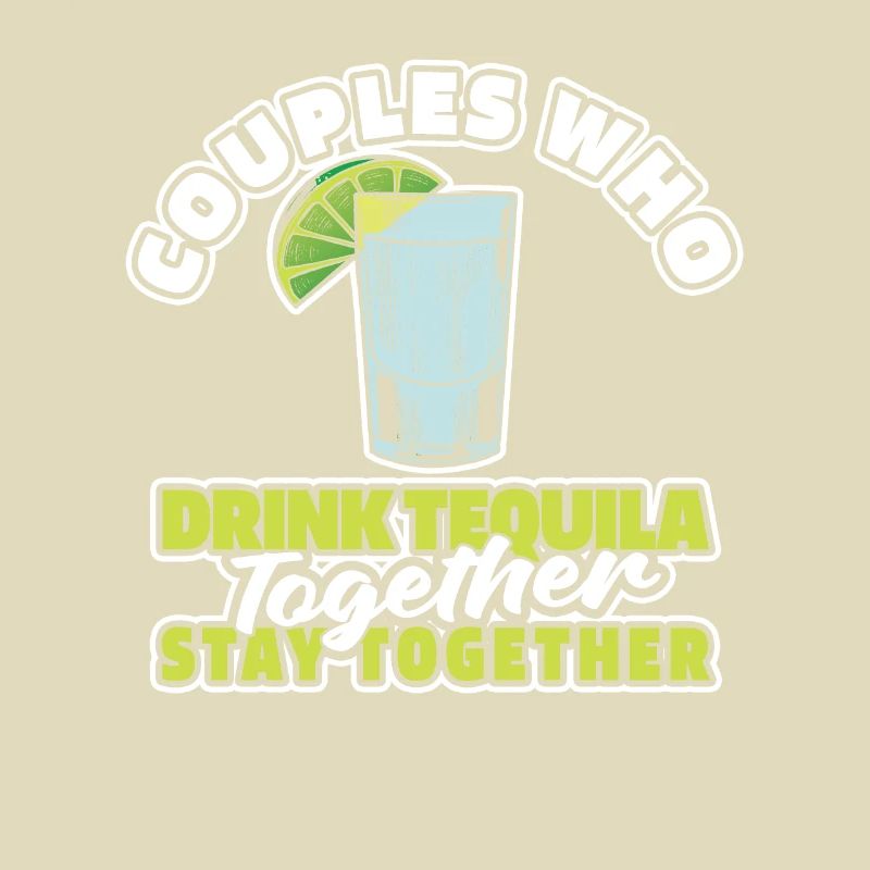 Tequila Pair