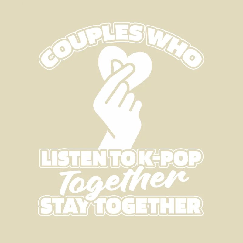 K Pop Kpop Paire Pop Coréenne