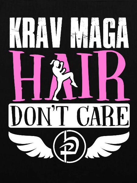 Krav Maga Apparel Israeli Self