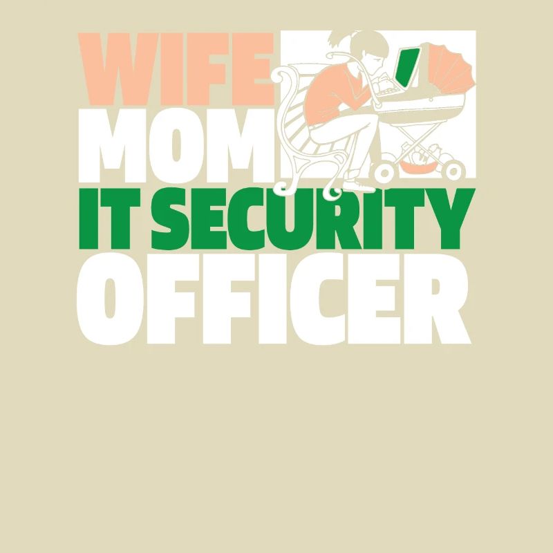 Entwickler Coder Programmierer Mama