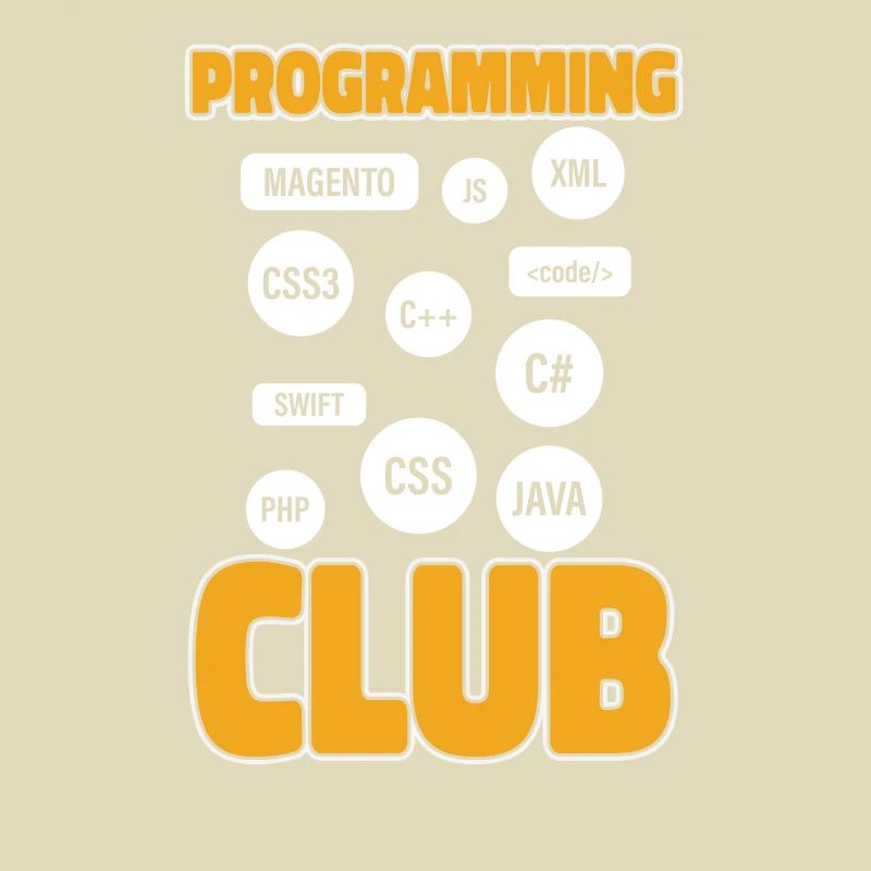 Developer Coder Programmer Association