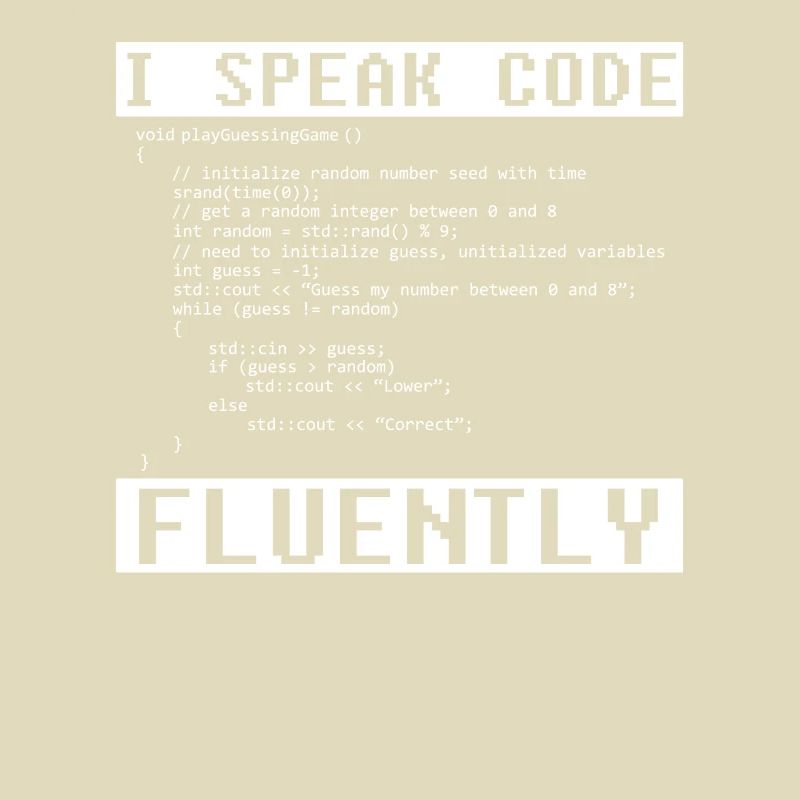 Développeur Coder Programmeur Drôle