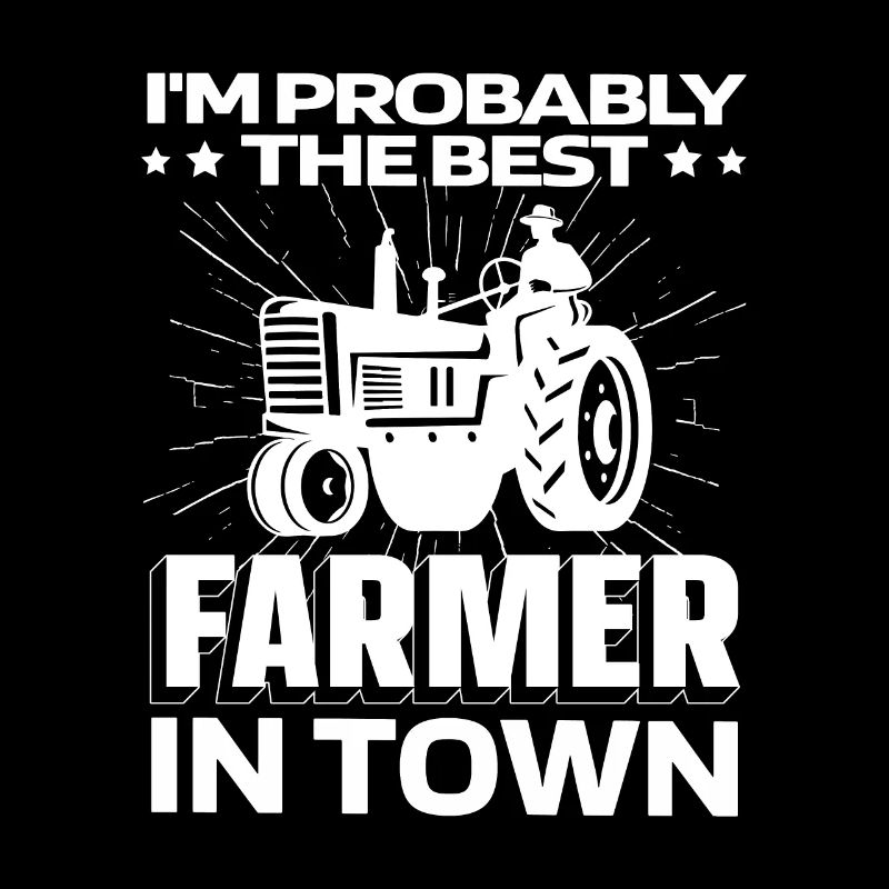 Farmer Farmer Funny