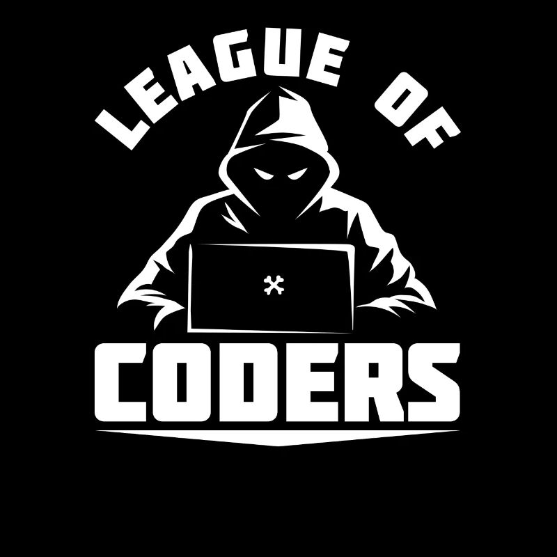 Developer Coder Programmer