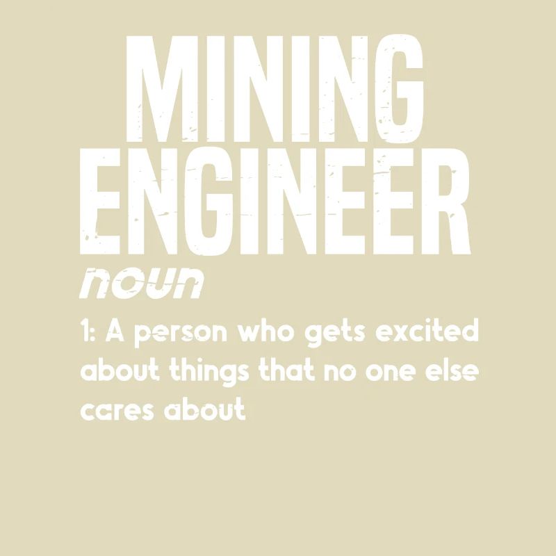 Engineer Definition Mining Engineer