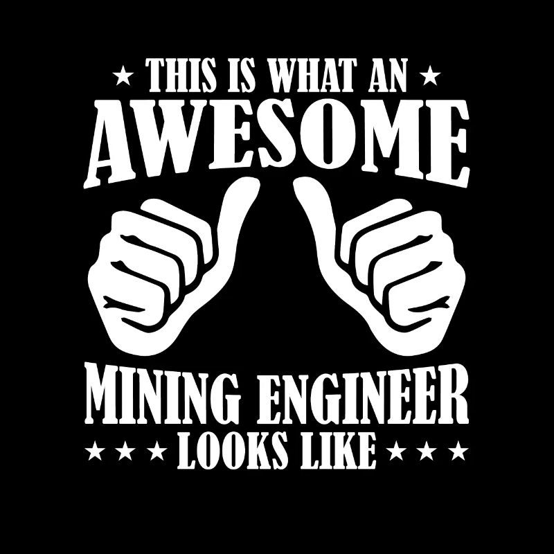 Engineer Komisch Mining Engineer