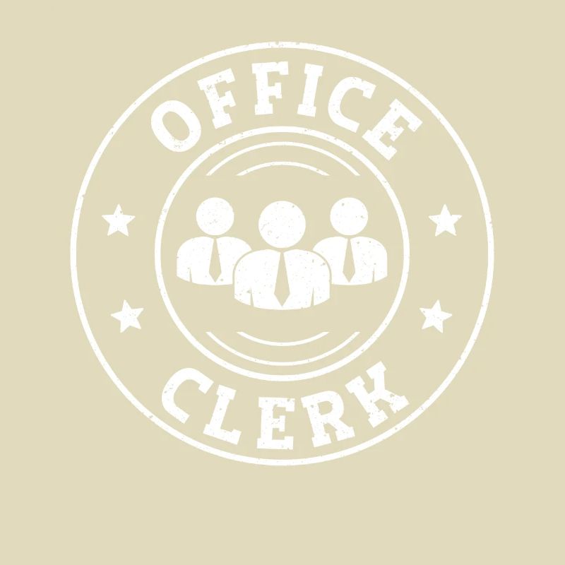 Commis de bureau d’administration