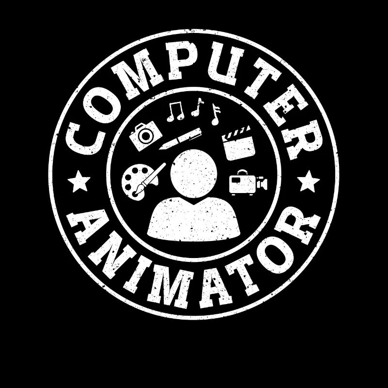 Artist Computer Animator