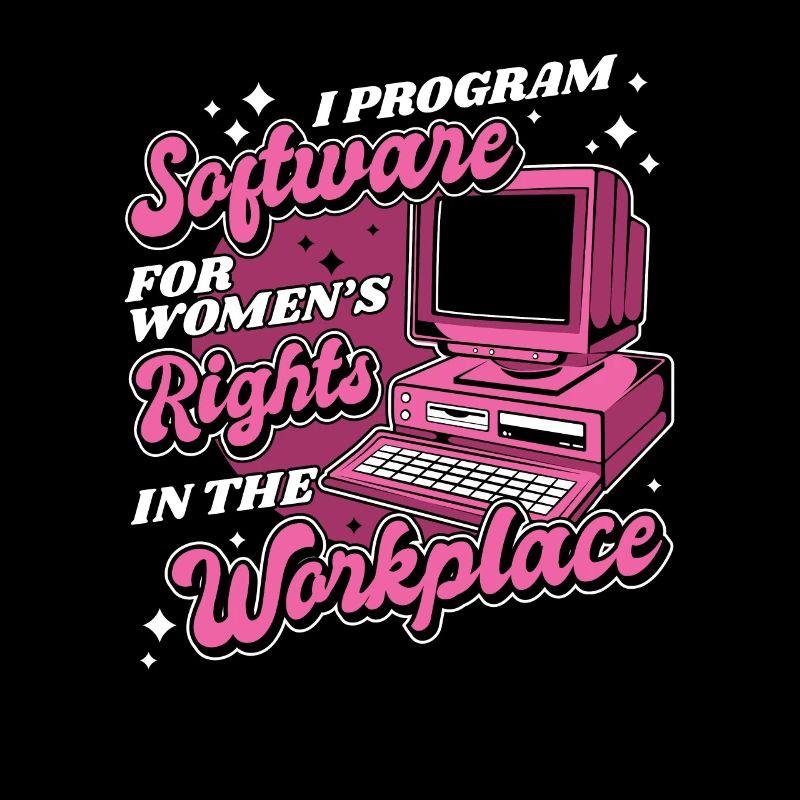 Entwickler Coder Programmierer Arbeitsplatz