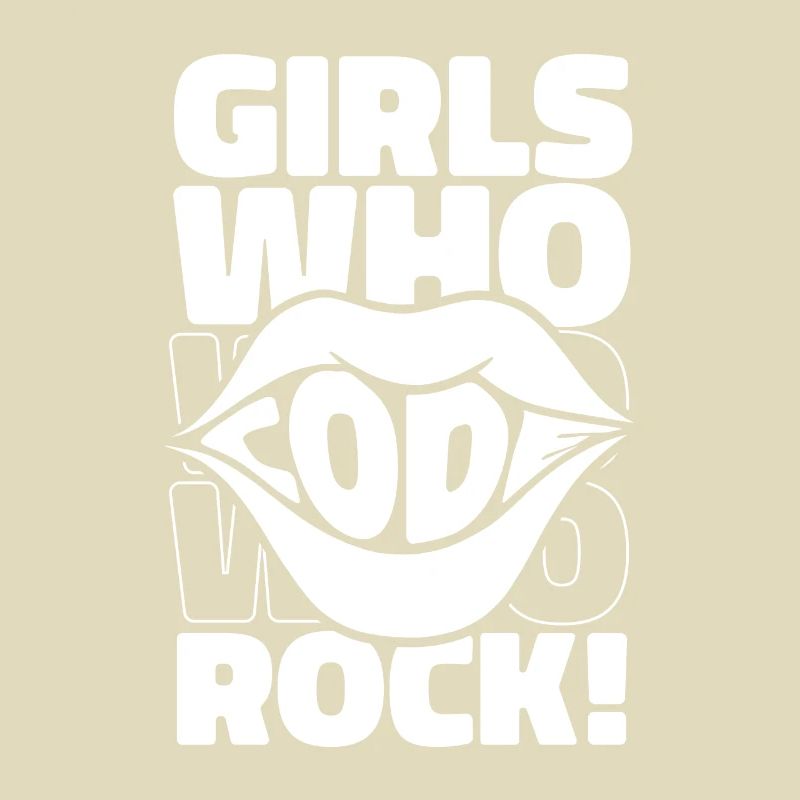 Développeur Coder Programmeur Girl