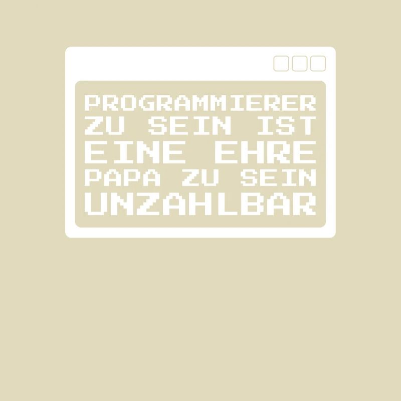 Entwickler Coder Programmierer