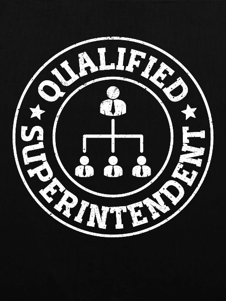 Leadership Superintendent