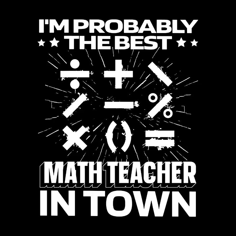 Math Math Funny
