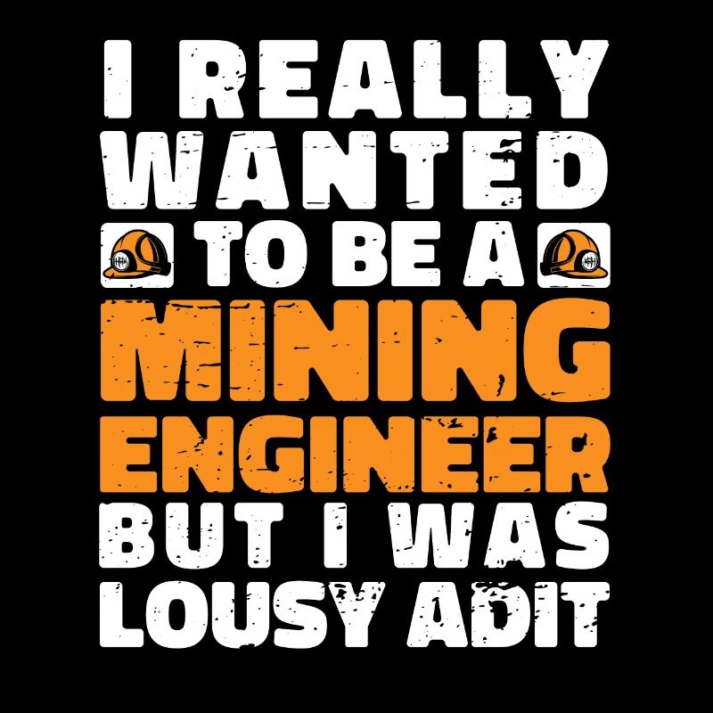 Engineer Witzig Mining Engineer