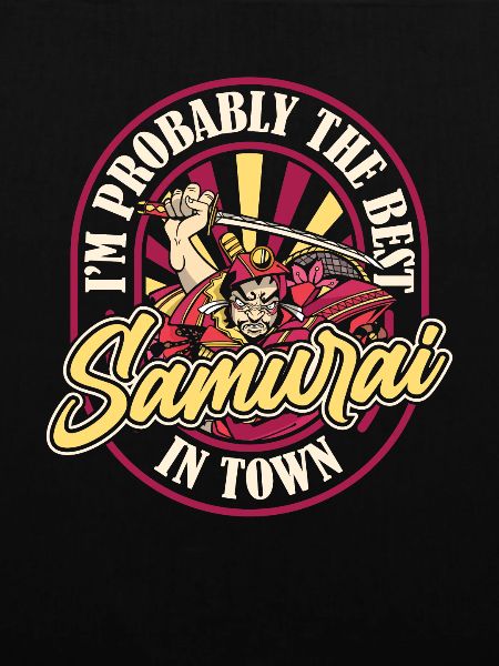 Samurai Katana