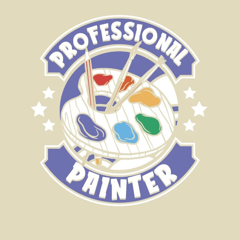 Painter Varnisher Professional Painter