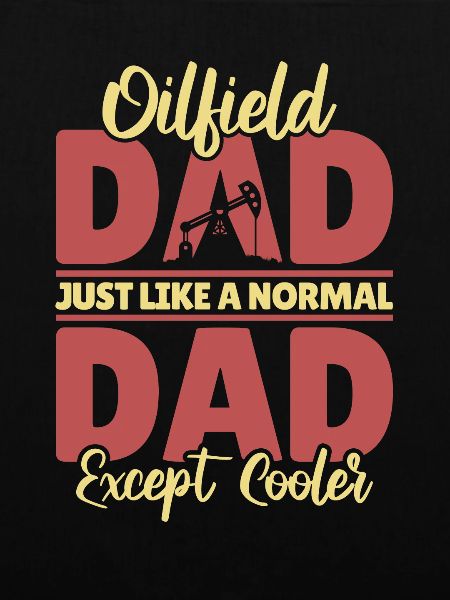 Ölfeld Bohrinsel Papa