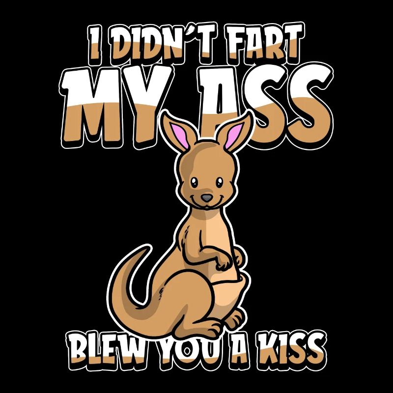 Kangaroo puns