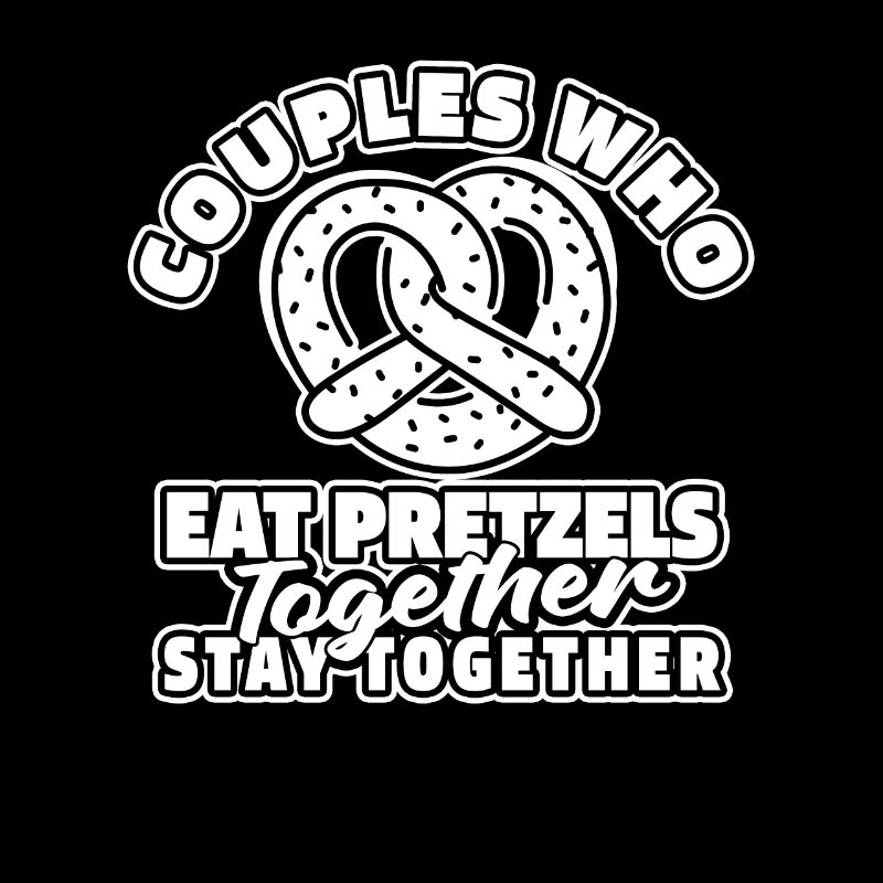Pretzel Pair