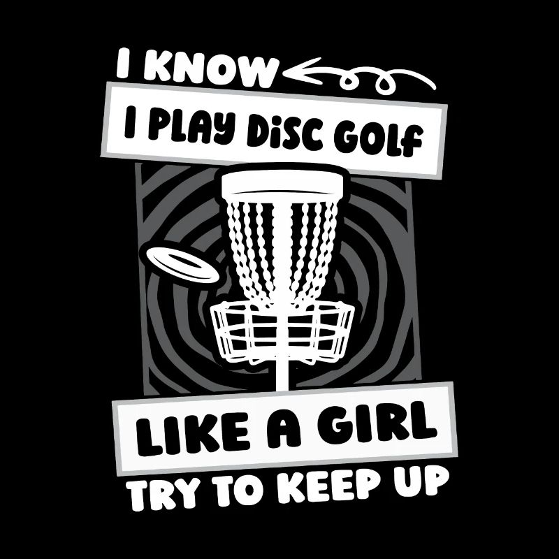 Frisbee Golf Disc Golf Filles