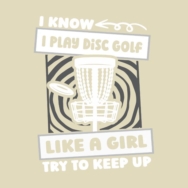 Frisbee Golf Disc Golf Filles