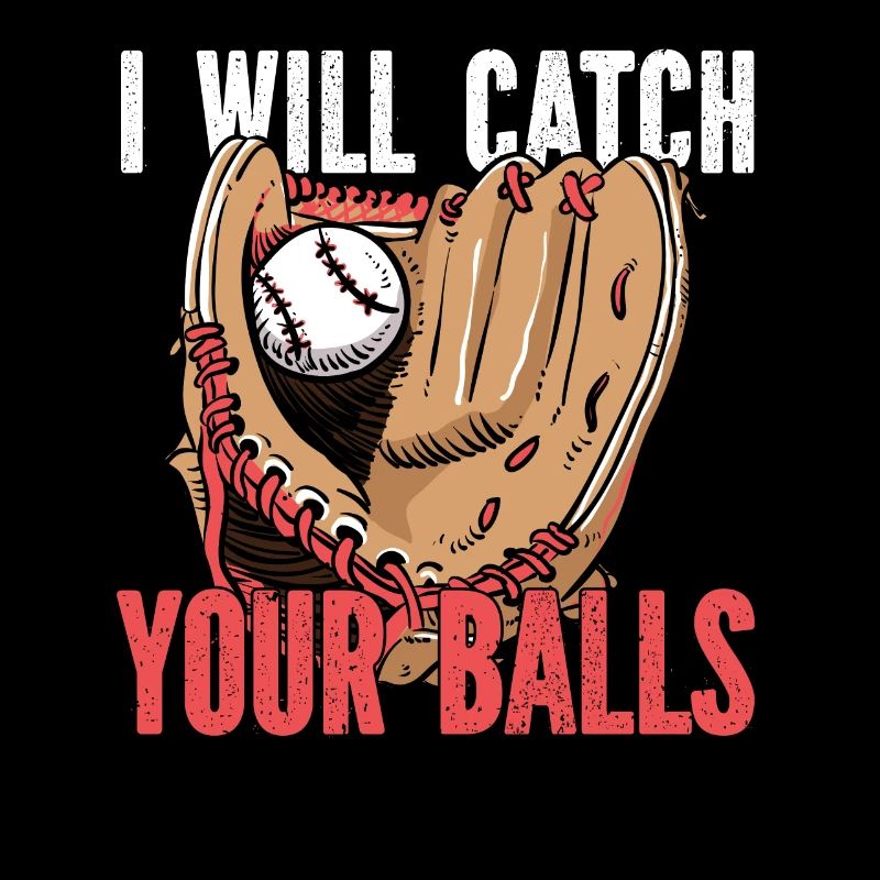 Softball Handschuh