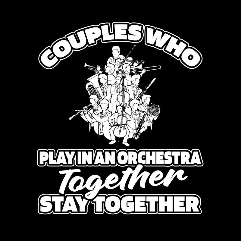 Orchester Paar