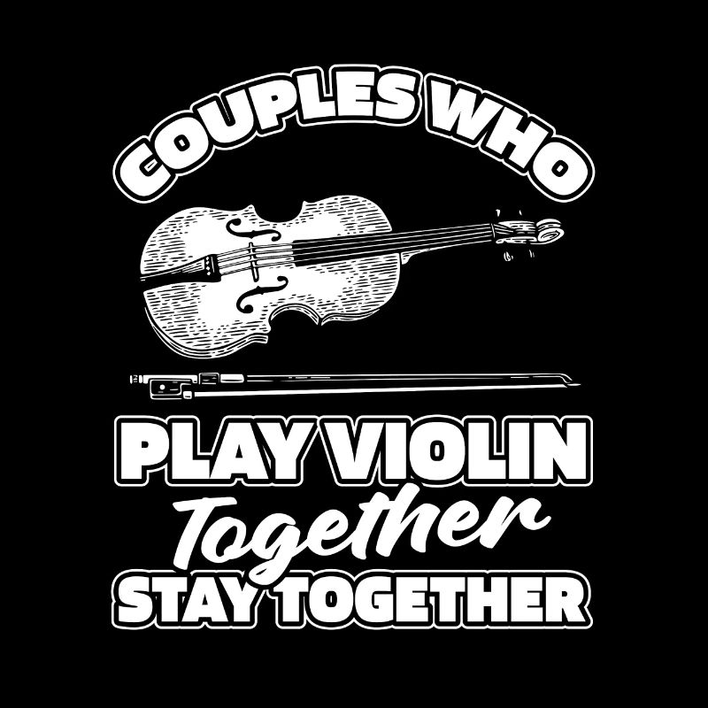 Violin Violin Pair