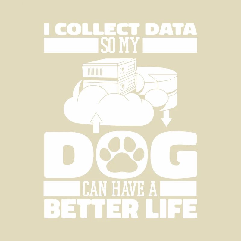 Data Science Data Analyst Hund