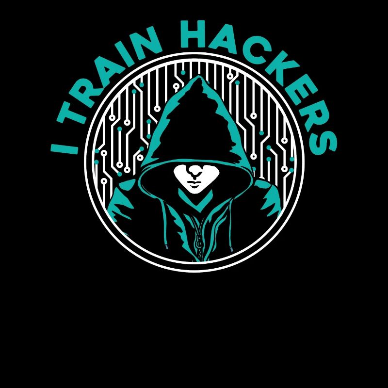 Développeur Coder Programmeur Cool