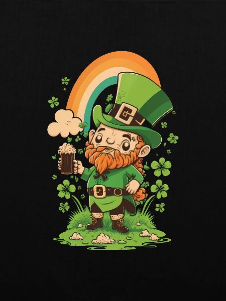 St. Patty Kobold