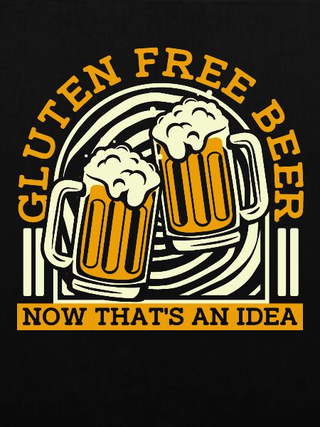 Glutenfrei Bier