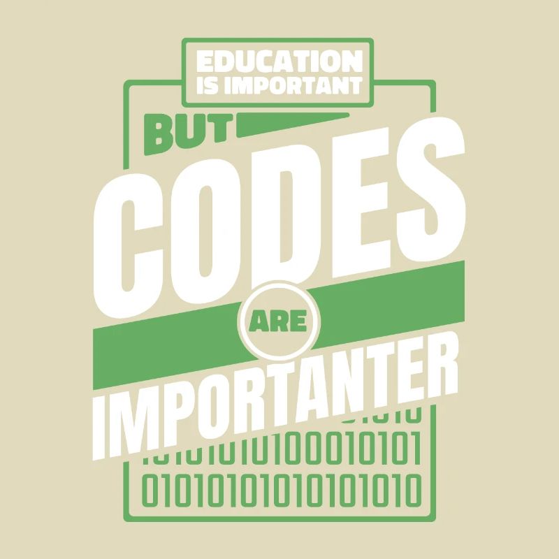 Developer Coder Programmer Funny