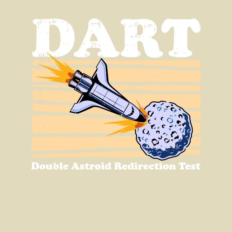 Dérivation astroïde de l’espace spatial