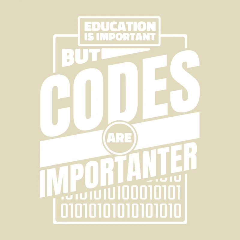 Developer Coder Programmer Funny