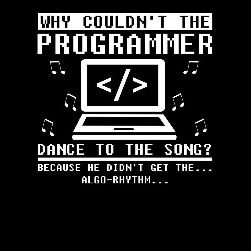 Developer Coder Programmer Fun