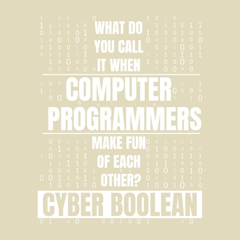 Developer Coder Programmer Funny