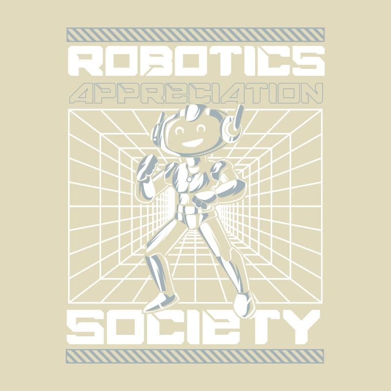 Robotics Ai Robot