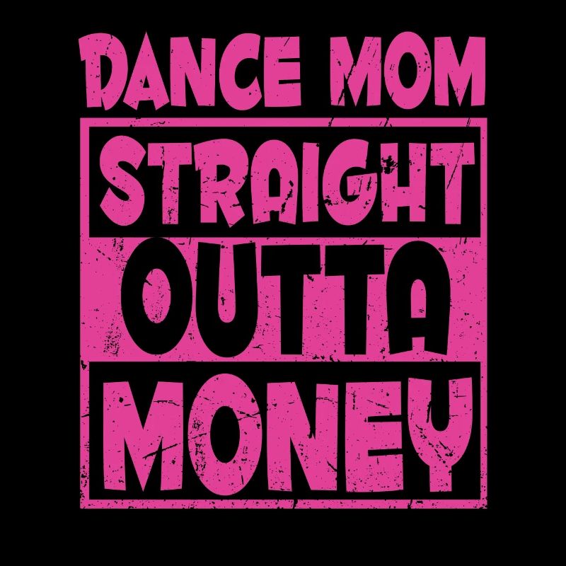 Maman Mère Mère Danse Mère