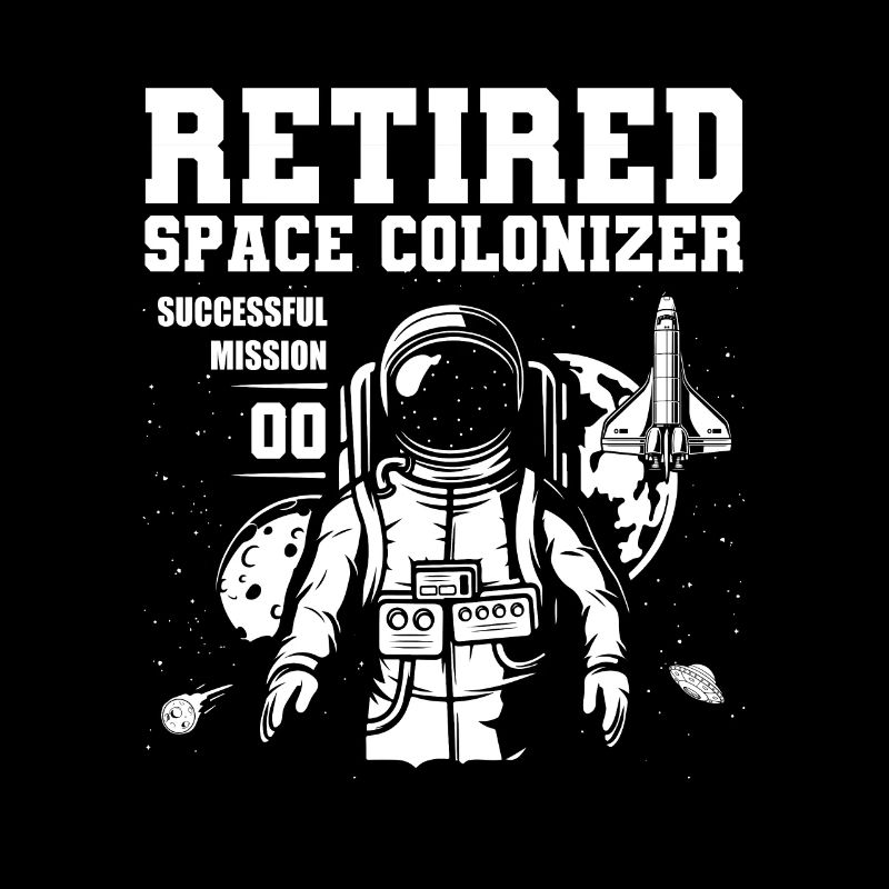 Space Space Astronaut Space Colonization