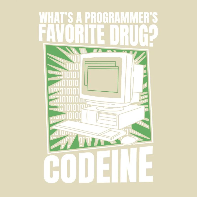 Développeur Coder Programmeur Codein