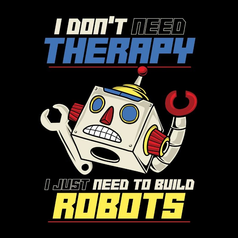 Robotique Ai robot