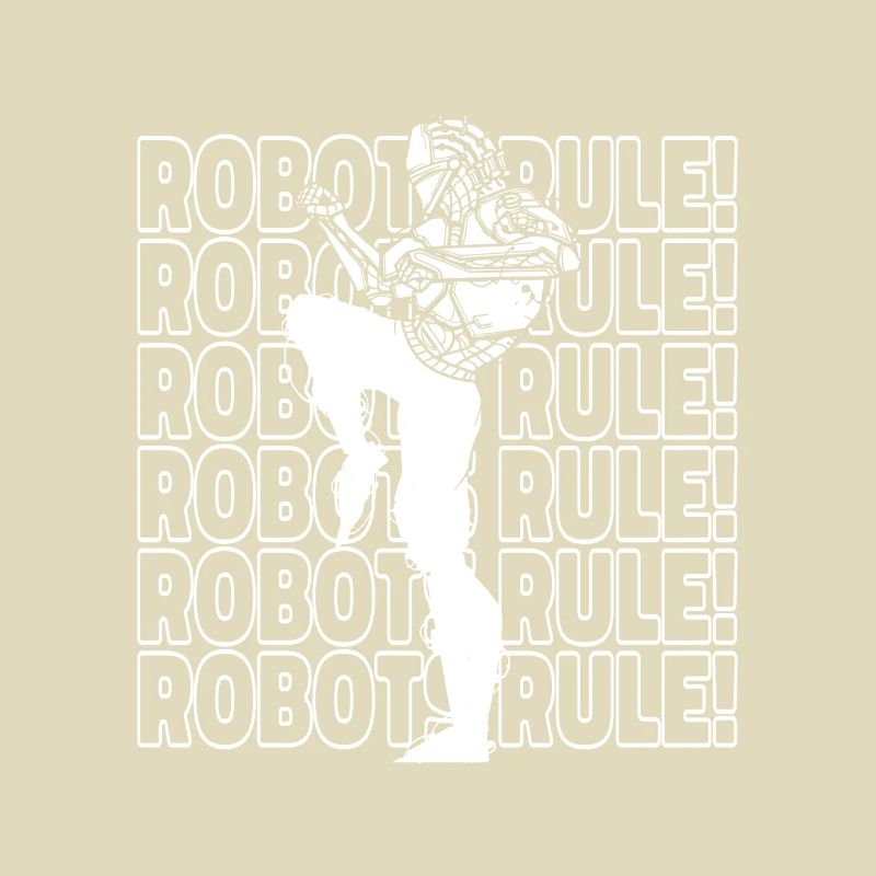 Robotics Ai Robot