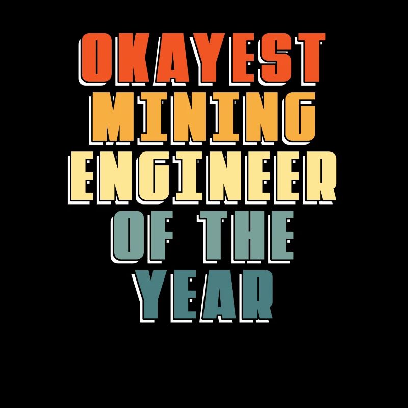 Engineer Mining Engineer