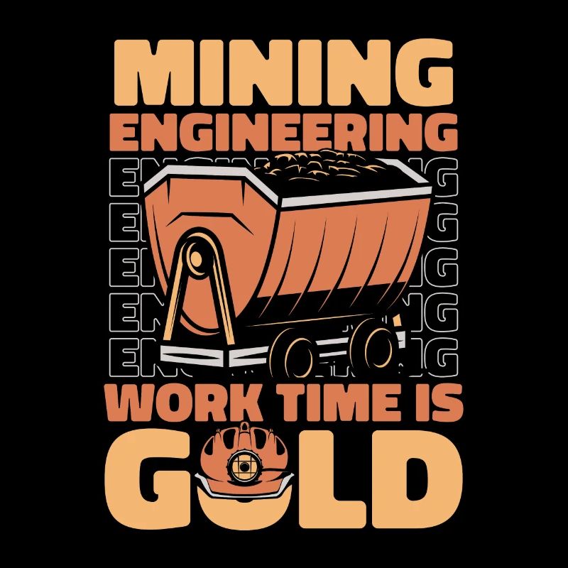 Engineer Gold Mining Engineer