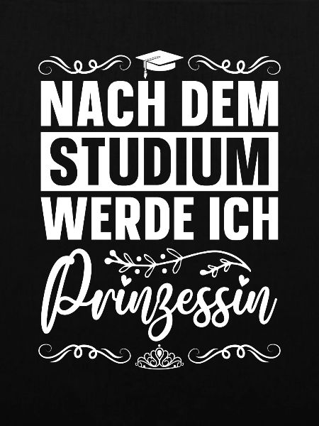 Prinzessin Uni