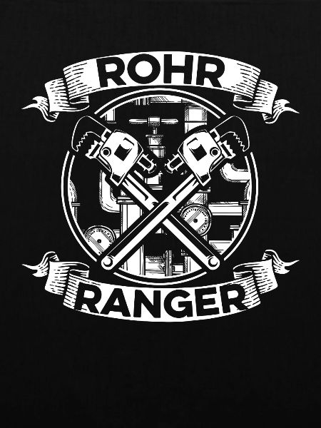 Rohrleitungsbauer Ranger