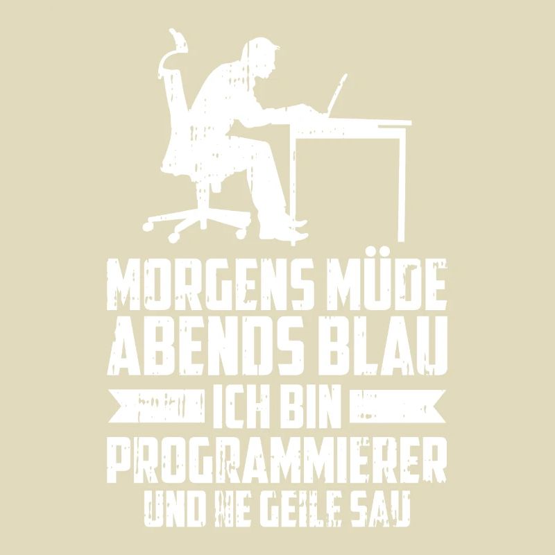 Entwickler Coder Programmierer