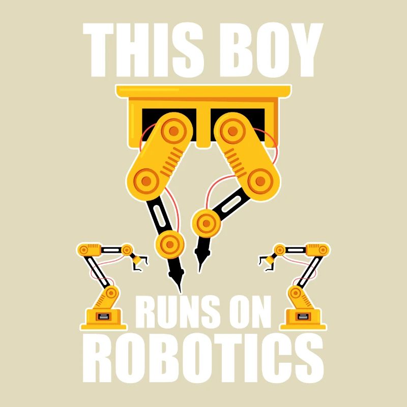 Robotics Ai Robot